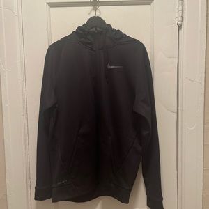 Nike Full Zip DriFit Hoodie